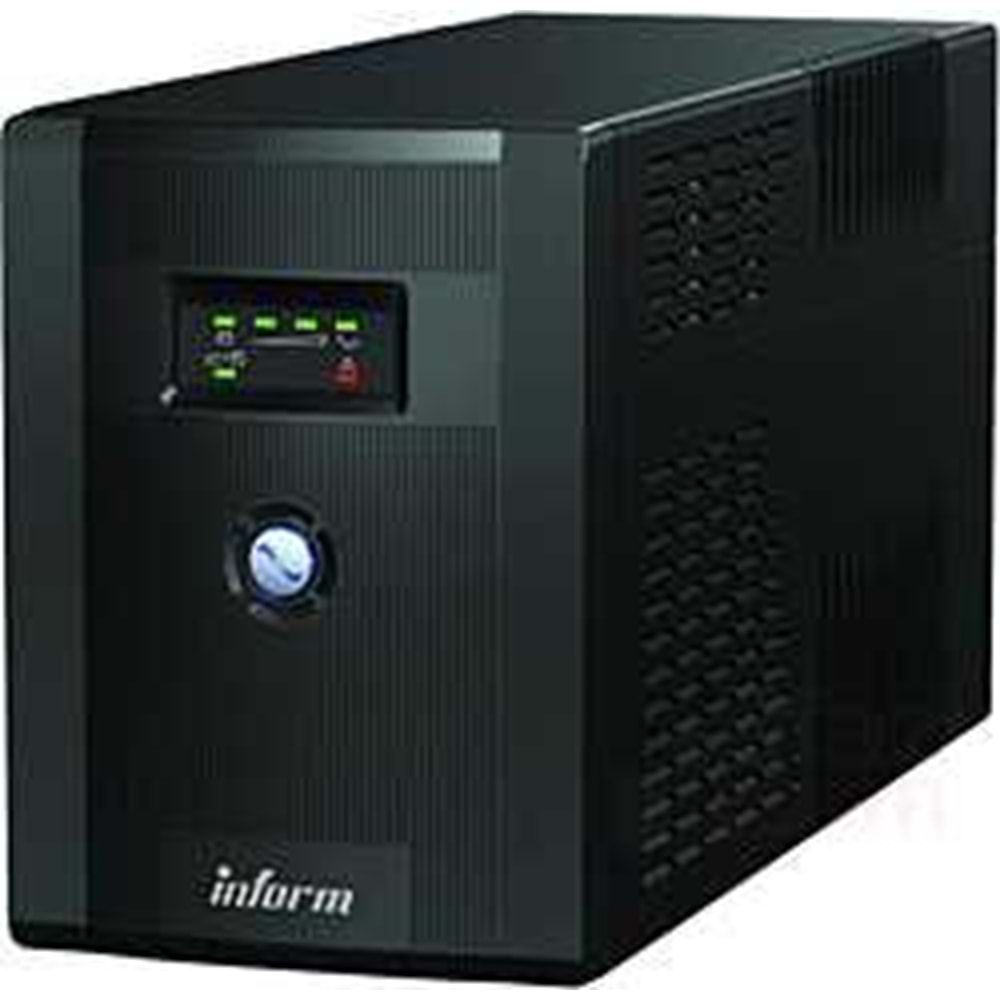 Inform Guardıan 2000A Ups