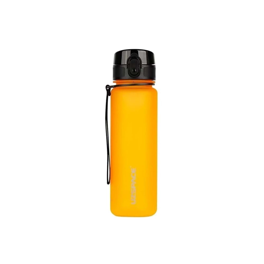 Uzspace 3026 Dinamik Turuncu 500ML Matara