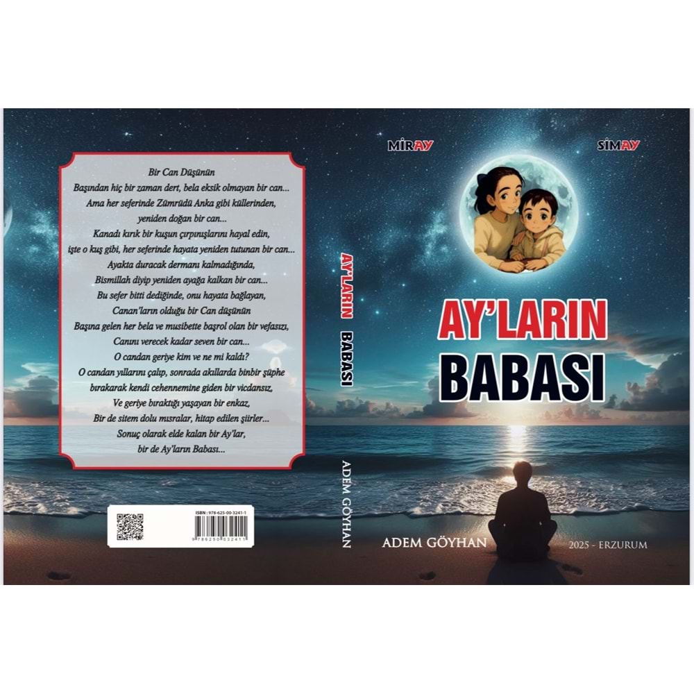 Ay'ların Babası