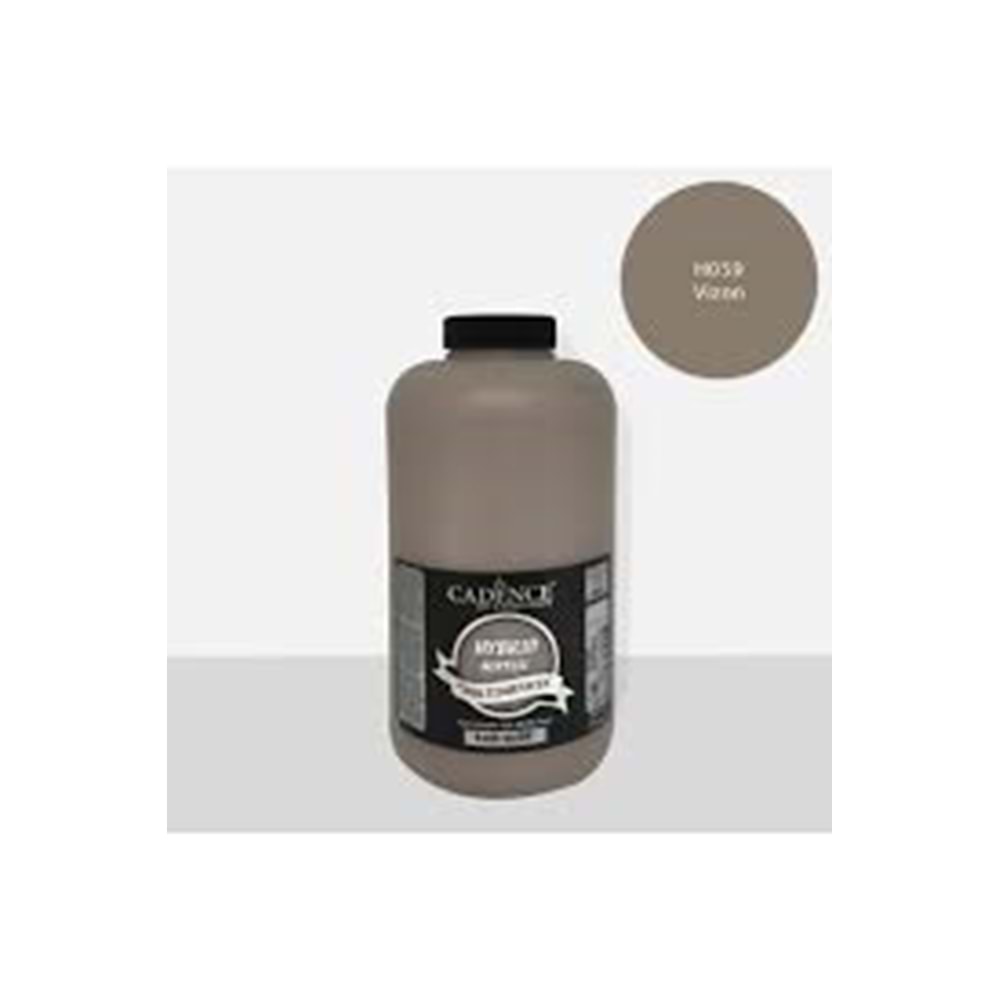 Hybrıd Akr. Multısurfaces H-059 Vizon 2000 ML