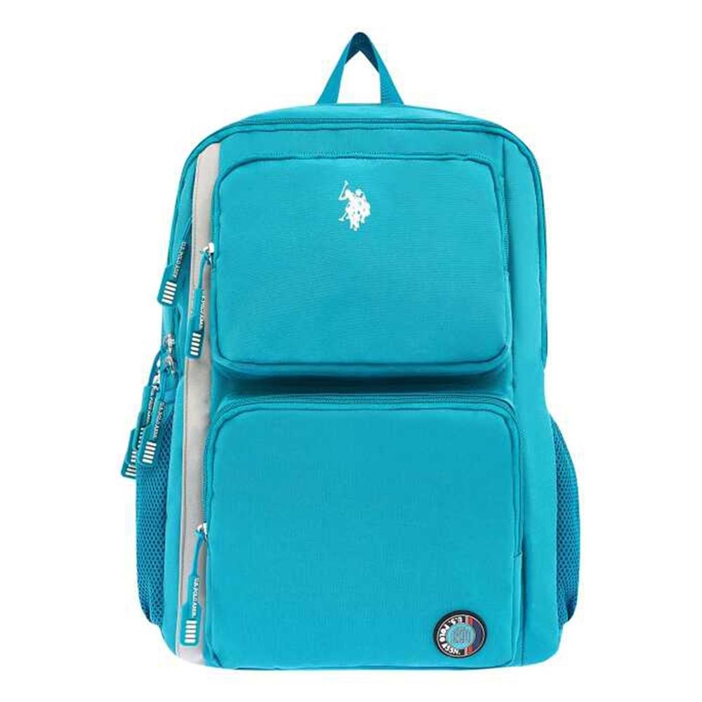 U.S. Polo Assn Aber Sırt Çantası Okul Çantası PLCAN24002