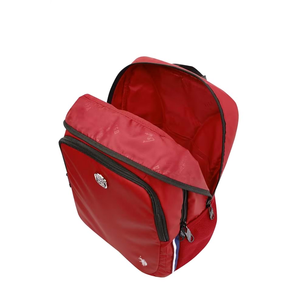 U.S. Polo Assn. Sırt Çantası Plcan 24050