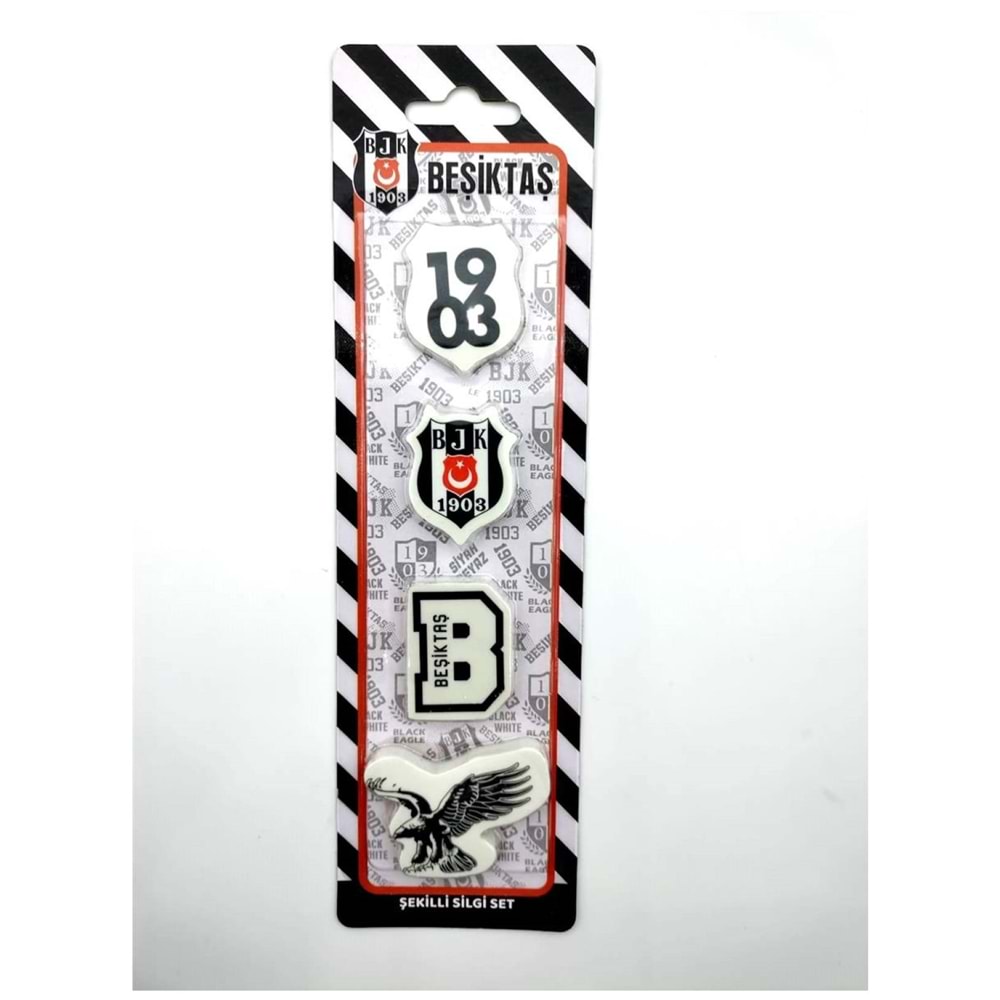 Blister Silgi 4- Lü