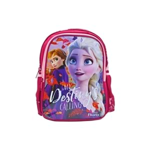 Frocx Frozen Okul Çantası Otto-48031