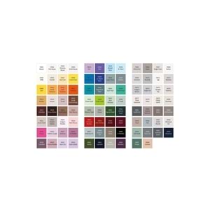 Hybrıd Akr. Multısurfaces 214 Turkuaz 120 Ml