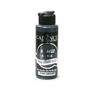 Hybrıd Akr. Multısurfaces HM-820 Siyah 120 Ml