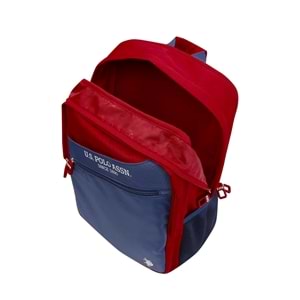 U.S. Polo Assn. Sırt Çantası PLCAN24281