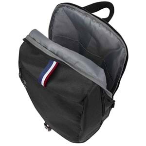 U.s. Polo Assn. Siyah Okul Çantası Plcan24338