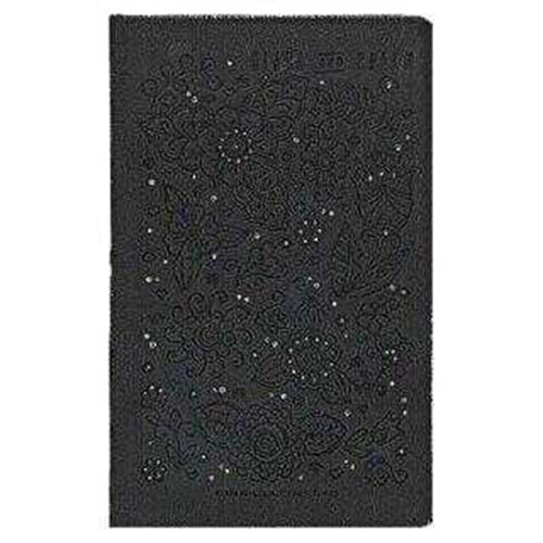 Black&Cream İp.Dkş.Deri Kp.Def.13X21-120Yp Nok.-St