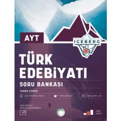 Okyanus Ayt Iceberg Türk Edebiyatı Konu Anlatımı