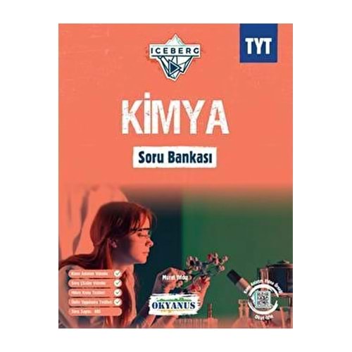 Okyanus Tyt Iceberg Kimya Soru Bankası
