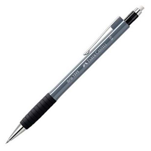 Faber Castell Grip 1345/47 2022 0.7 Gri