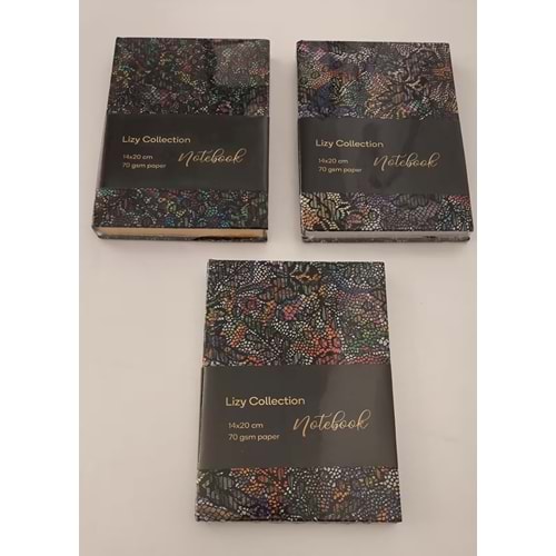 Süet Mozaik Baskılı 3Lü Set
