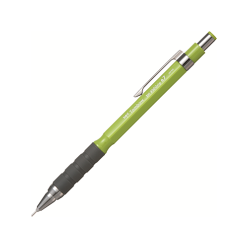 Tombow Sh-300 Grip Versatil Uçlu Kalem M.P. 07Mm Limon