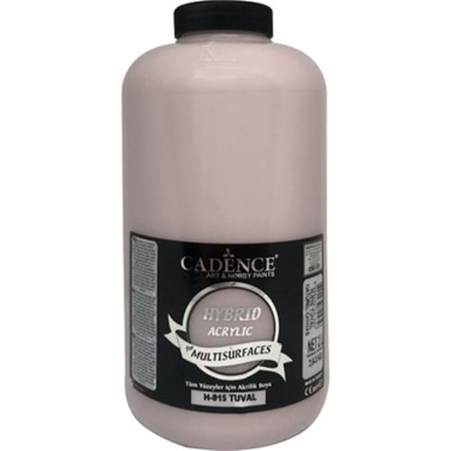 Hybrıd Akr. Multısurfaces H-015 2000 ML