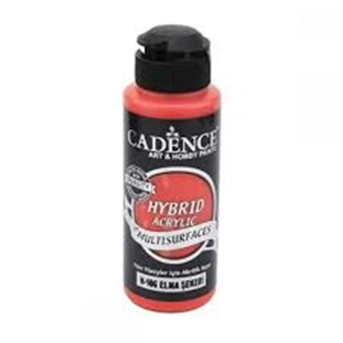 HYBRID AKR. MULTISURFACES H-106 ELMA ŞEKERİ 120ML