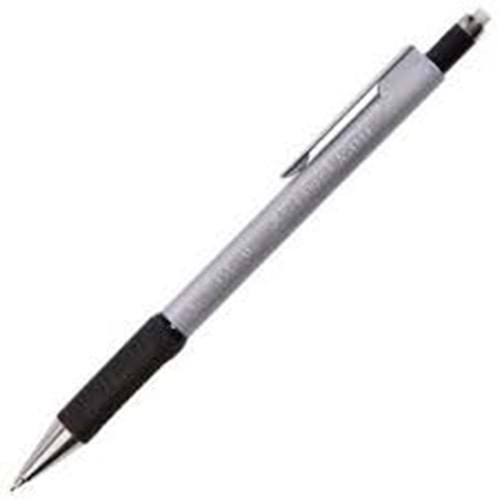 Faber Castell Versatil Kalem Grıp Gümüş 0,7