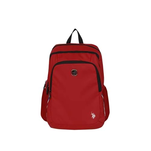 U.S. Polo Assn. Sırt Çantası Plcan 24050